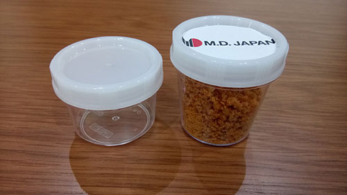 Hộp nhựa đựng thực phẩm - Bao Bì Thực Phẩm M.D Japan - Công Ty TNHH Một Thành Viên M.D.Japan