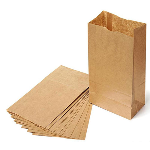 Túi giấy thực phẩm