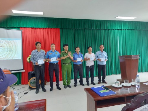 Bảo Vệ VN Long Hoàng – Công Ty Cổ Phần Dịch Vụ Bảo Vệ VN Long Hoàng