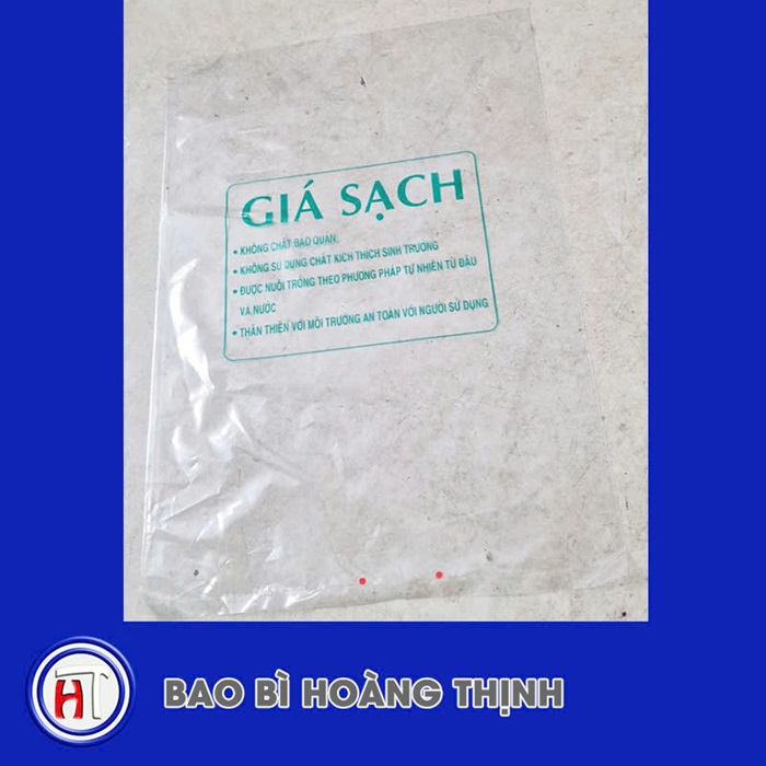 Thiết kế, in ấn bao bì theo yêu cầu - Bao Bì Hoàng Thịnh - Công Ty TNHH Bao Bì Hoàng Thịnh