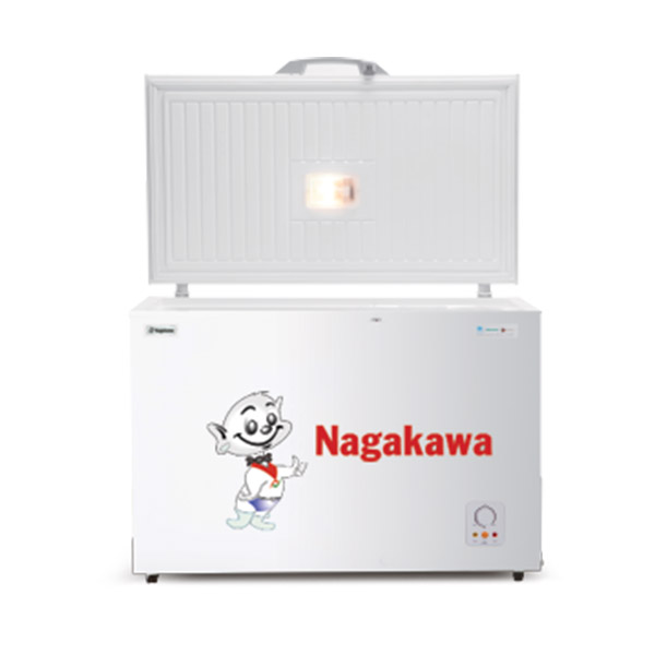 Tủ Đông Nagakawa dàn đồng NA615M - Thiết Bị Ngành Lạnh Tiến Mạnh - Công Ty Cổ Phần Đầu Tư Và Phát Triển Kỹ Thuật Tiến Mạnh