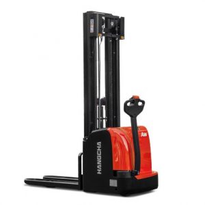 Xe nâng điện Stacker - Xe Nâng Hangcha - Công Ty CP Xe Nâng Thiên Sơn