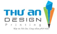 Logo công ty - In Thư An - Công Ty Cổ Phần Tạo Mẫu In Thư An