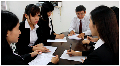 Dịch vụ kế toán giá rẻ tại Bình Dương - Viện Kế Toán Việt Nam - Công Ty CP Đại Lý Thuế Viện Kế Toán Việt Nam