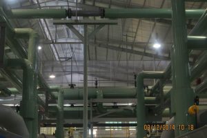 Lắp đặt hệ thống ống công nghiệp - Công Ty Trách Nhiệm Hữu Hạn Phụng Luật