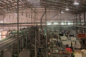 Lắp đặt hệ thống ống công nghiệp - Công Ty Trách Nhiệm Hữu Hạn Phụng Luật