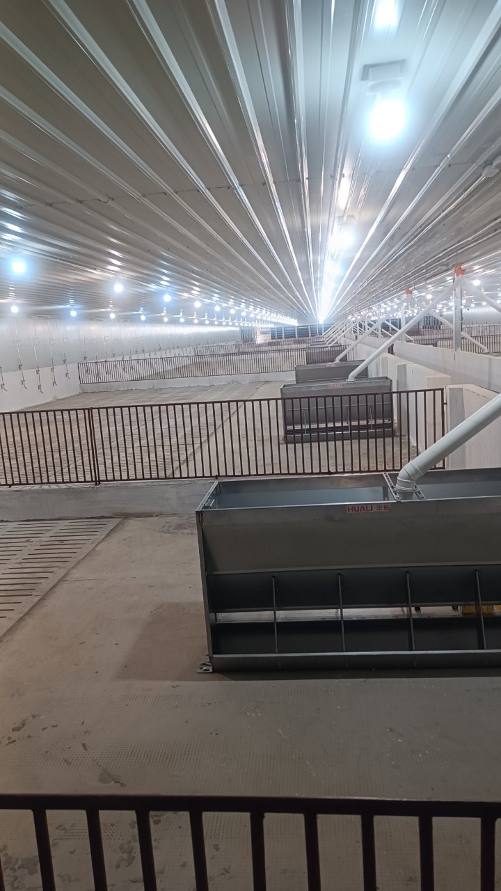 Dự án trạm biến áp Dabaco Phú Thọ - Công Ty Cổ Phần Đầu Tư Công Nghệ Thông Minh