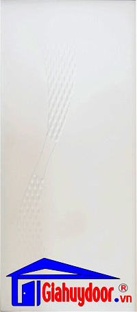 Cửa nhựa Hàn Quốc KOS-305-K5300 - Gia Huy Door - Công Ty Cổ Phần Đầu Tư Sản Xuất Nội Thất Gia Huy