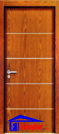 Cửa gỗ chống cháy SGD-GCC-P1R4A - Gia Huy Door - Công Ty Cổ Phần Đầu Tư Sản Xuất Nội Thất Gia Huy