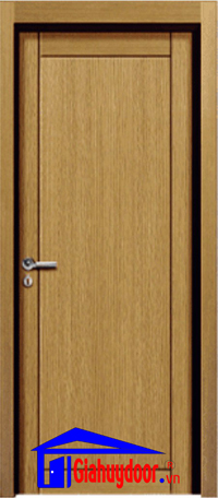 Cửa gỗ chống cháy SGD-GCC-P1R4B - Gia Huy Door - Công Ty Cổ Phần Đầu Tư Sản Xuất Nội Thất Gia Huy