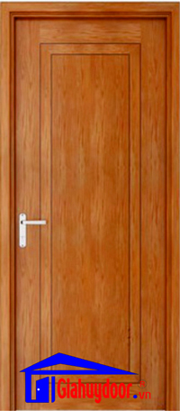 Cửa gỗ chống cháy SGD-GCC-P1R8 - Gia Huy Door - Công Ty Cổ Phần Đầu Tư Sản Xuất Nội Thất Gia Huy