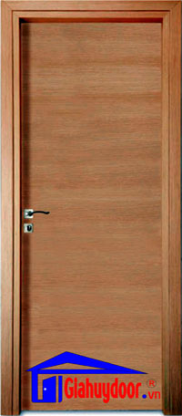 Cửa gỗ Laminate SGD-M1N1 - Gia Huy Door - Công Ty Cổ Phần Đầu Tư Sản Xuất Nội Thất Gia Huy