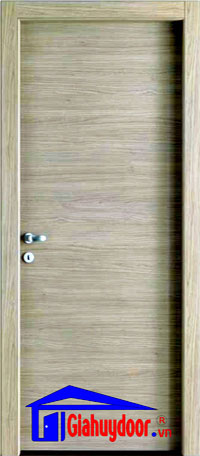 Cửa gỗ Laminate SGD-M1N2 - Gia Huy Door - Công Ty Cổ Phần Đầu Tư Sản Xuất Nội Thất Gia Huy