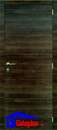 Cửa gỗ Laminate SGD-M2 - Gia Huy Door - Công Ty Cổ Phần Đầu Tư Sản Xuất Nội Thất Gia Huy