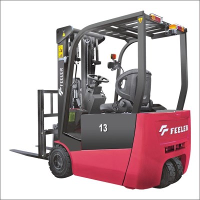 Công Ty TNHH TM DV Cơ Giới Feeler