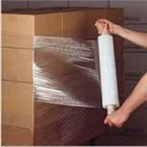 Màng cuộn PE Pallet