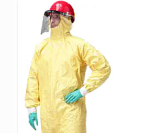 Quần áo bảo hộ chống hóa chất - Bảo Hộ Lê Gia - Công Ty TNHH Trang Thiết Bị Bảo Hộ Lao Động Lê Gia
