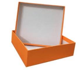 Hộp giấy