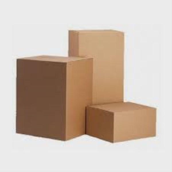 Thùng carton 7 lớp