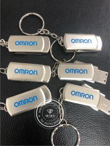 USB Omron - Quà Tặng VIP - Cung Cấp Quà Tặng Doanh Nghiệp (Công Ty Cổ Phần Quảng Cáo Và Truyền Thông Con Đường Việt)