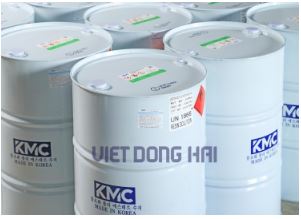 Nhựa Poly hồng K202 - Nhựa Composites Việt Đông Hải - Công Ty TNHH Vật Liệu Composites Việt Đông Hải