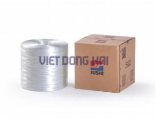 Sợi thủy tinh dạng cuộn - Nhựa Composites Việt Đông Hải - Công Ty TNHH Vật Liệu Composites Việt Đông Hải