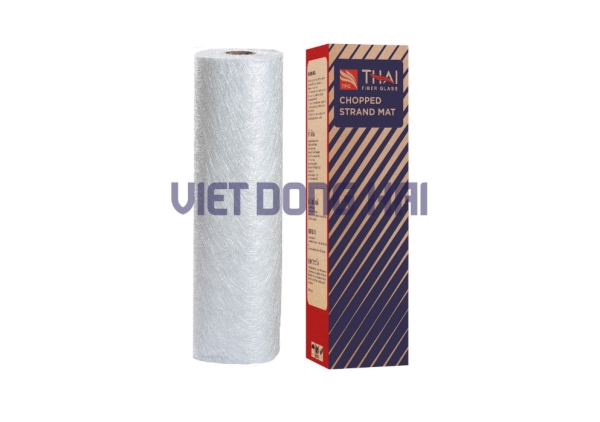 Công Ty TNHH Vật Liệu Composites Việt Đông Hải