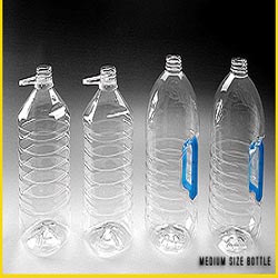 Chai PET nước tinh khiết - Hũ Nhựa An Khang - Cơ Sở An Khang