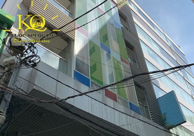 Cho thuê tòa nhà căn hộ - Kim Quang Group - Công Ty CP DV Địa ốc Kim Quang