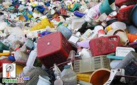 Thu mua phế liệu nhựa - Thu Mua Phế Liệu Hùng Anh