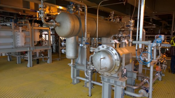 Gia công lắp đặt ống - Cơ Khí Hải Hoàng Phát - Công Ty TNHH Hải Hoàng Phát