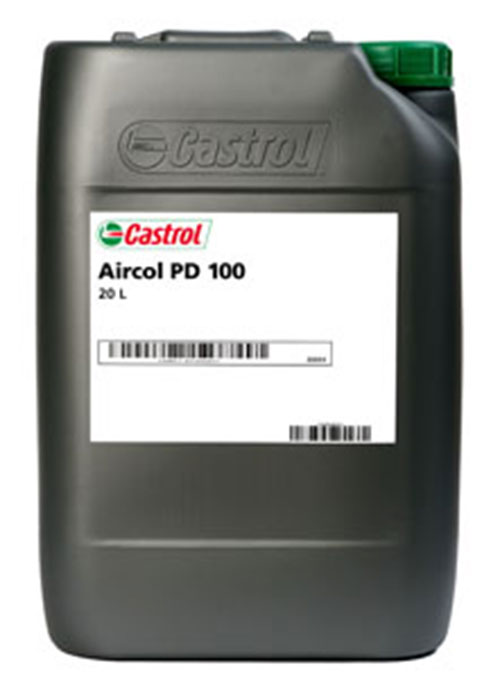 Castrol Aricol PD 100 - Dầu Nhớt Minh Dũng - Công Ty Cổ Phần Thương Mại Minh Dũng