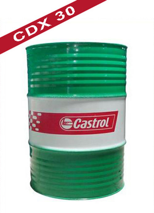 Castrol CDX 30 - Dầu Nhớt Minh Dũng - Công Ty Cổ Phần Thương Mại Minh Dũng