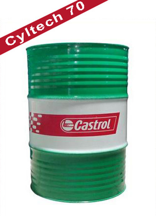 Castrol Cyltech 70 - Dầu Nhớt Minh Dũng - Công Ty Cổ Phần Thương Mại Minh Dũng