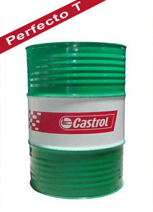 Castrol Perfecto-T - Dầu Nhớt Minh Dũng - Công Ty Cổ Phần Thương Mại Minh Dũng