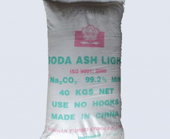 Soda Na2CO3 99,2% - Môi Trường Hợp Nhất - Công Ty Cổ Phần Xây Dựng Và Công Nghệ Môi Trường Hợp Nhất