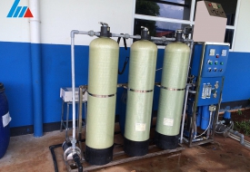 Xử lý nước thải hộ kinh doanh nha khoa - Môi Trường Hợp Nhất - Công Ty Cổ Phần Xây Dựng Và Công Nghệ Môi Trường Hợp Nhất