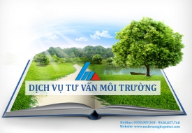 Tư vấn môi trường - Môi Trường Hợp Nhất - Công Ty Cổ Phần Xây Dựng Và Công Nghệ Môi Trường Hợp Nhất