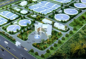 Xử lý nước thải công nghiệp - Môi Trường Hợp Nhất - Công Ty Cổ Phần Xây Dựng Và Công Nghệ Môi Trường Hợp Nhất