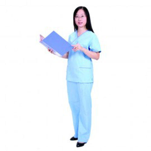 Đồng phục điều dưỡng