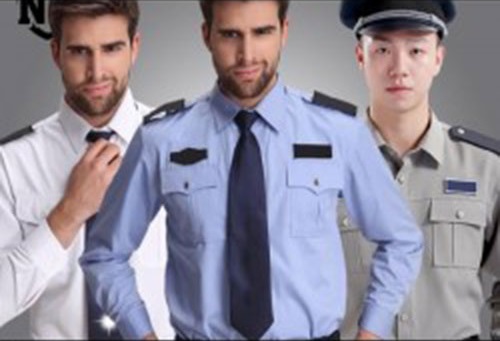 Đồng phục bảo vệ - Đồng Phục UNIPRO Việt Nam - Công Ty TNHH Quốc Tế UNIPRO Việt Nam