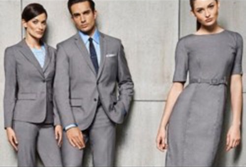 Đồng phục công sở - Đồng Phục UNIPRO Việt Nam - Công Ty TNHH Quốc Tế UNIPRO Việt Nam