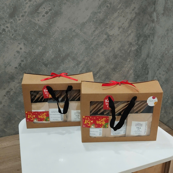 Cà phê nguyên chất - Công Ty TNHH Việt Nam Organic Coffee Bean