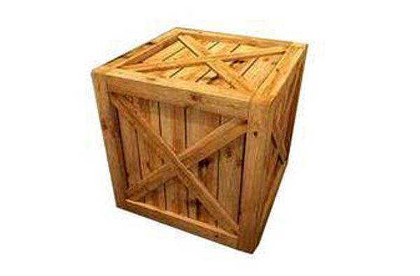 Thùng gỗ, kiện gỗ - Công Ty TNHH Phát Triển Sản Xuất Thương Mại Nam Tiến