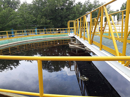 Xử lý nước thải công nghiệp - Xử Lý Nước Thải Việt Thủy Sinh - Công Ty TNHH Việt Thủy Sinh