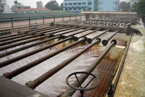 Xử lý nước ngầm - Xử Lý Nước Thải Việt Thủy Sinh - Công Ty TNHH Việt Thủy Sinh