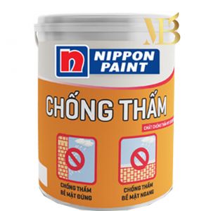 WP 100 chống thấm