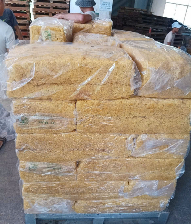 Cao su - Công Ty TNHH Quốc Tế Mỹ An Vy