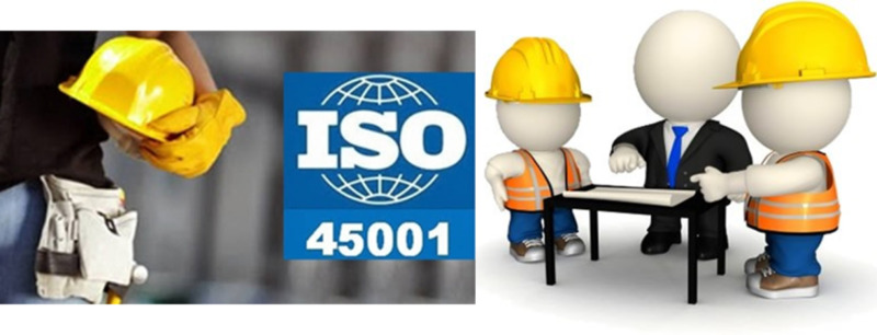 Tư vấn ISO 45001