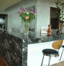 Đá quầy bar bếp - Công Ty Cổ Phần Niên Đại Phát